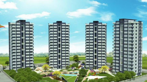 GARDEN GRAND