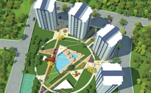 GARDEN GRAND